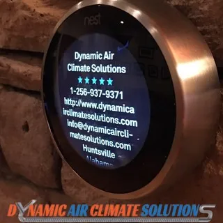 Dynamic Air Climate Solutions, LLC logo