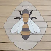 Dynamic Deck Inlays logo
