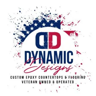 Dynamic Designs LLC logo