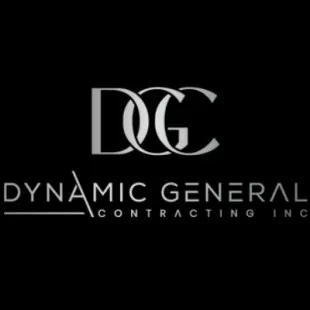 Dynamic General Contracting logo