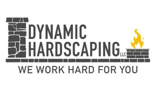Dynamic Hardscaping LLC logo