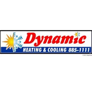 Dynamic Heating & Cooling LLC logo