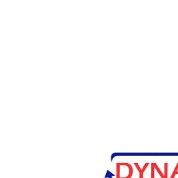 Dynamic Heating & Cooling, Refrigeration logo