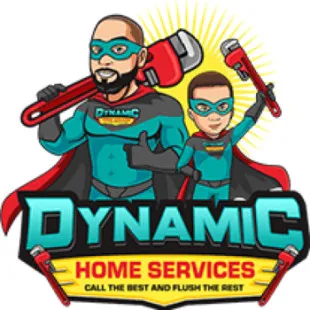 Dynamic Home Services - Plumbing Services in Poquoson, VA