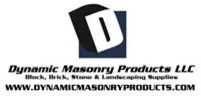 Dynamic Masonry Products LLC logo