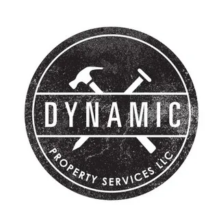 Dynamic Property Services logo