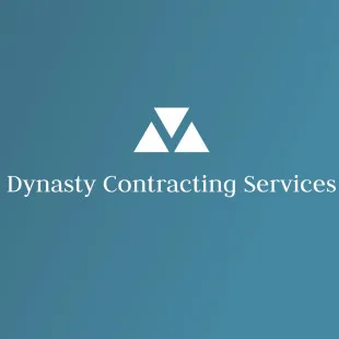 Dynasty Contracting Services logo