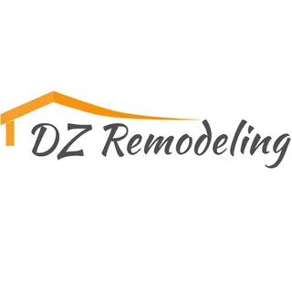 DZ Remodeling logo