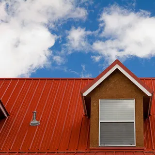 E & F Roofing, Inc. logo