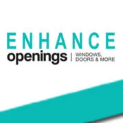 E N H A N C E openings logo
