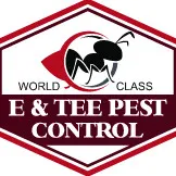 E Tee Pest Control logo