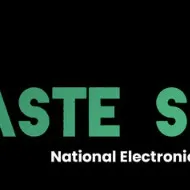 E-Waste Squad logo