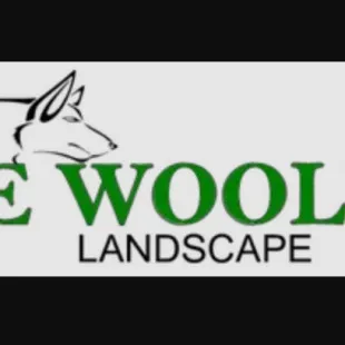 E Woolf Landscape logo