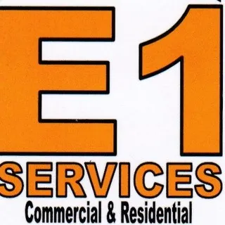 E1 services logo