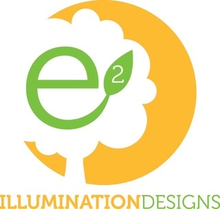 E2 Illumination Designs logo