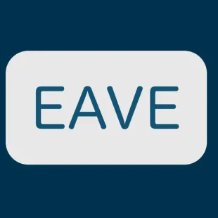 EA-VE Construction logo