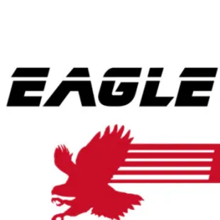 Eagle 3 Painting logo