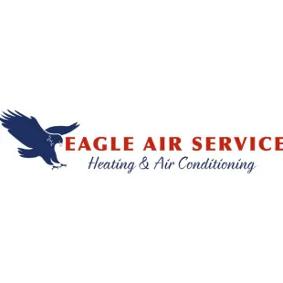 Eagle Air Service Inc logo