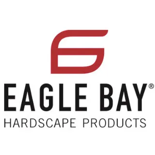Eagle Bay Hardscapes logo