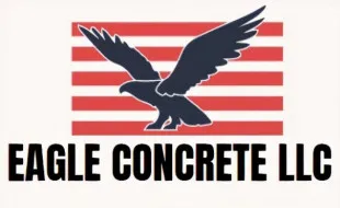 Eagle Concrete logo