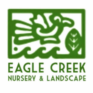 Eagle Creek Nursery logo