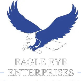 Eagle Eye Enterprises logo
