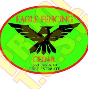 Eagle Fencing - Carpentry & Woodworking in Cosmopolis, WA