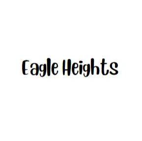 Eagle Heights logo