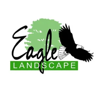 Eagle Landscape logo