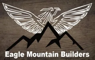 Eagle Mountain Builders LLC logo
