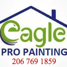 Eagle Pro Painting, LLC logo