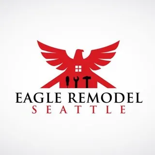Eagle Remodel & Construction logo