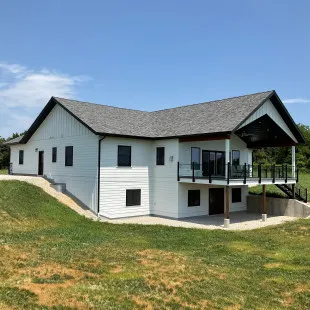 Eagle Ridge Builders - Custom Home Builders in Jefferson City, MO