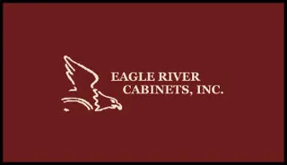 Eagle River Cabinets logo