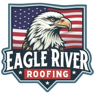 Eagle River Roofing, LLC logo