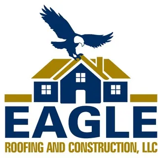 Eagle Roofing and Construction LLC logo