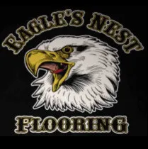 Eaglesnest flooring logo