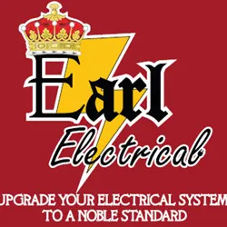 Earl Electrical logo