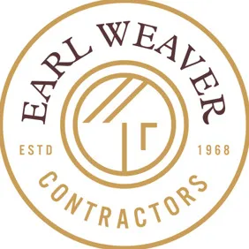 Earl Weaver Contractors LLC logo