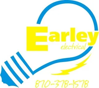 Earley Electrical logo
