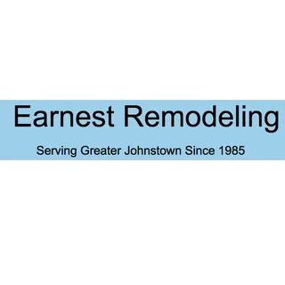 Earnest Remodeling logo