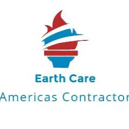Earth Care logo