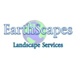Earth Scapes logo
