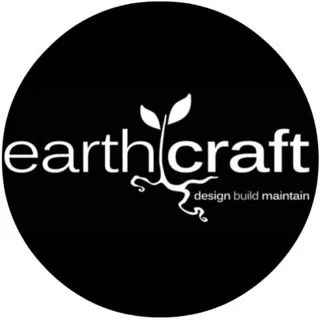 Earthcraft Landscape logo