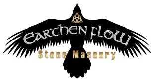 Earthen Flow Masonry logo