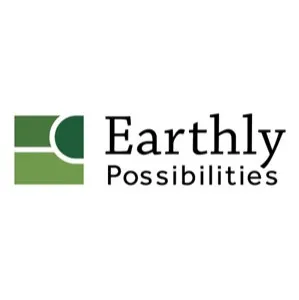Earthly Possibilities Landscaping logo