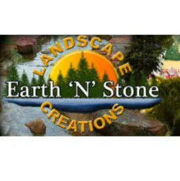 Earth'N'Stone - Stone & Concrete Installation in Reklaw, TX