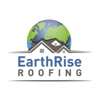 EarthRise Roofing & Siding logo