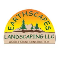 Earthscapes Landscaping LLC logo