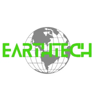 EarthTech logo